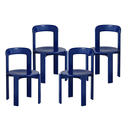 Rey Chair Replica – Timeless Swiss Design for Everyday Living