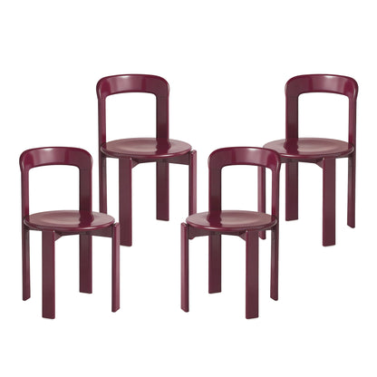 Rey Chair Replica – Timeless Swiss Design for Everyday Living