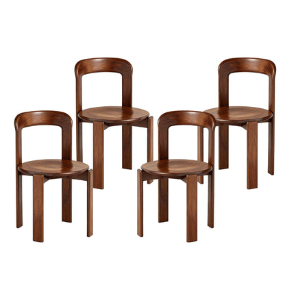 Rey Chair Replica – Timeless Swiss Design for Everyday Living