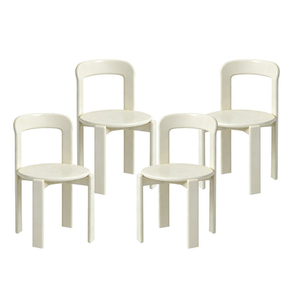 Rey Chair Replica – Timeless Swiss Design for Everyday Living
