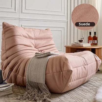 Modern Lounge Chair – Effortless Comfort & Timeless Style
