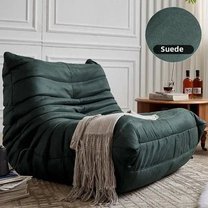 Modern Lounge Chair – Effortless Comfort & Timeless Style