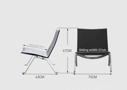PK22 Chair-Furniture Art Through Time